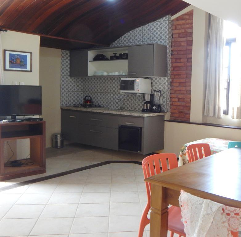 Solar Do Carmo Suites & Apartments Σαλβαντόρ Δωμάτιο φωτογραφία