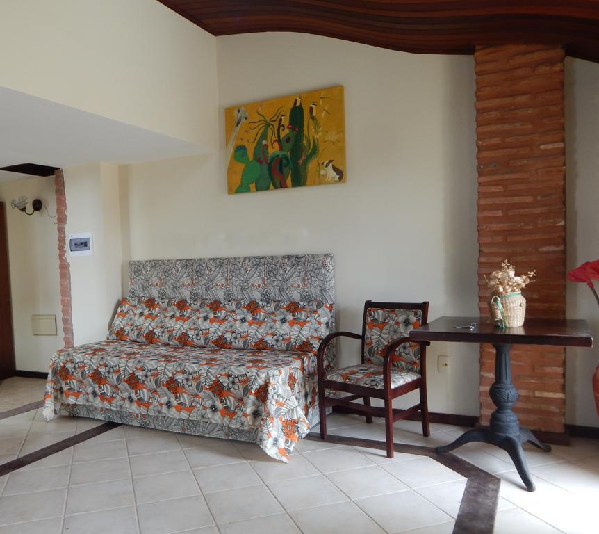 Solar Do Carmo Suites & Apartments Σαλβαντόρ Δωμάτιο φωτογραφία