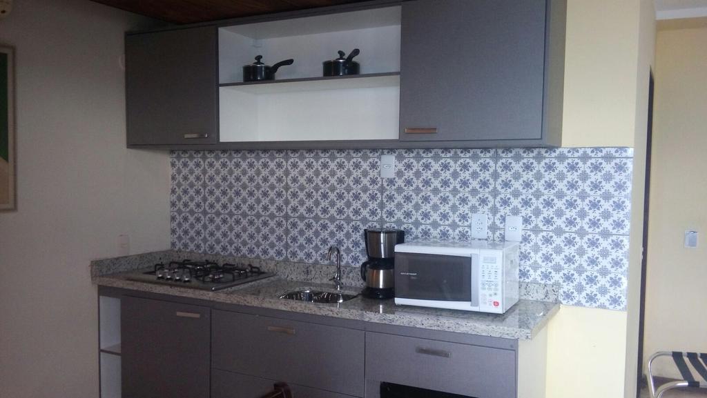 Solar Do Carmo Suites & Apartments Σαλβαντόρ Εξωτερικό φωτογραφία