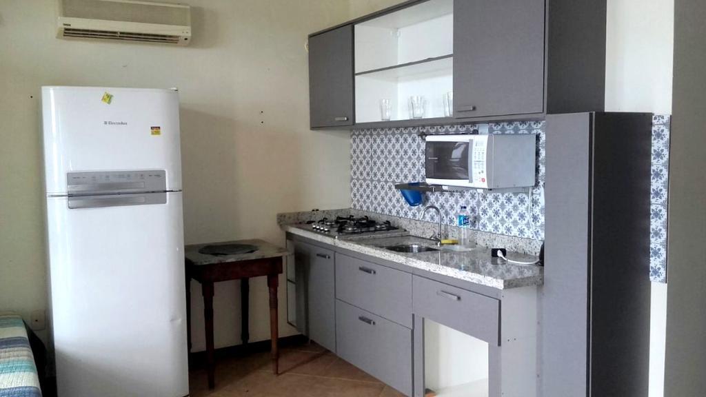 Solar Do Carmo Suites & Apartments Σαλβαντόρ Εξωτερικό φωτογραφία