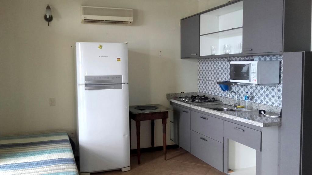 Solar Do Carmo Suites & Apartments Σαλβαντόρ Εξωτερικό φωτογραφία