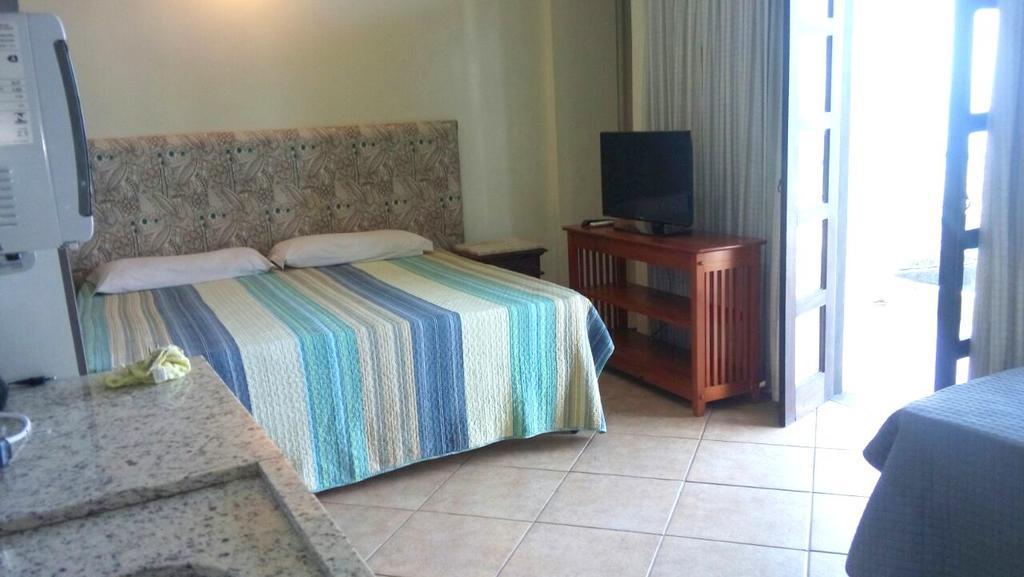 Solar Do Carmo Suites & Apartments Σαλβαντόρ Εξωτερικό φωτογραφία