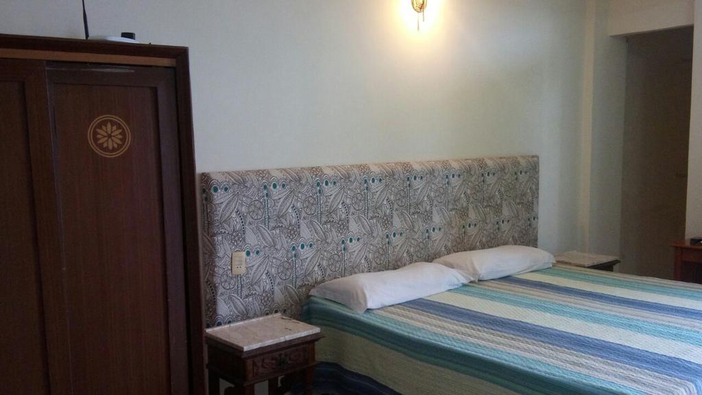 Solar Do Carmo Suites & Apartments Σαλβαντόρ Εξωτερικό φωτογραφία