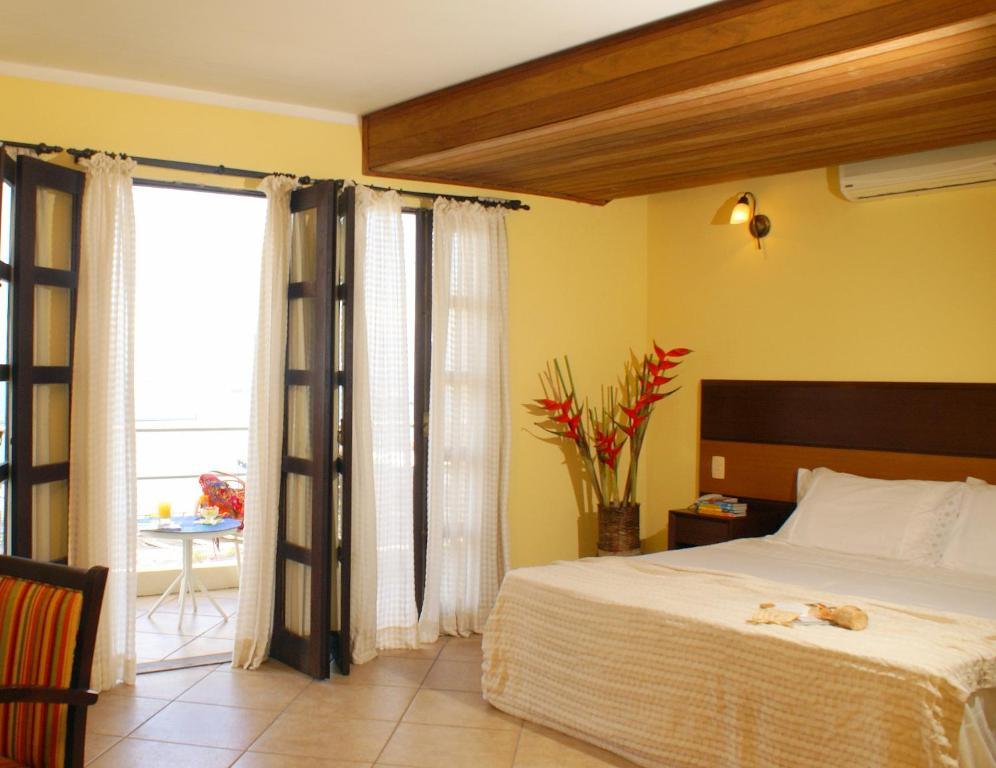 Solar Do Carmo Suites & Apartments Σαλβαντόρ Εξωτερικό φωτογραφία